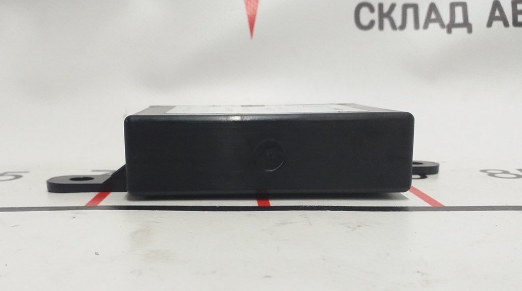 1 Unidad de control de Parktronics y freno de estacionamiento AP 2.5 Tesla Model S REST, Tesla Model X 1100308-00-A
